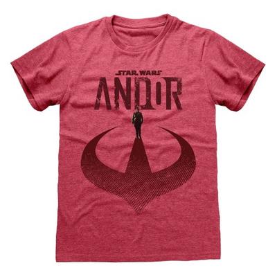 Tops – T-Shirts