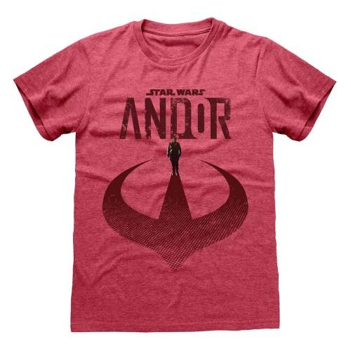 Star Wars: Andor Unisex Adult Incognito T-Shirt