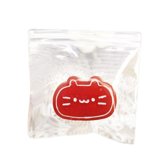 Watermelon Dessert Squeeze Toy Anti-Anxiety Slow Rising Food Squeeze Toy Relaxation Fidget Sensory Pinch Toy Summer Party Favors
