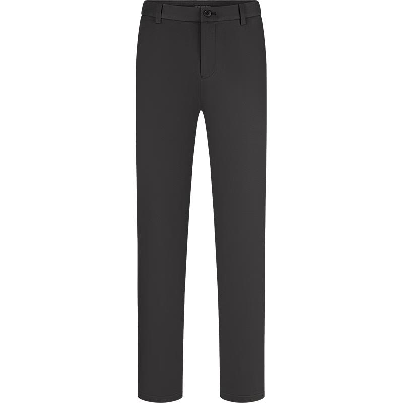 

SEVEN Men s Far-Infrared Heating Casual Trousers 38