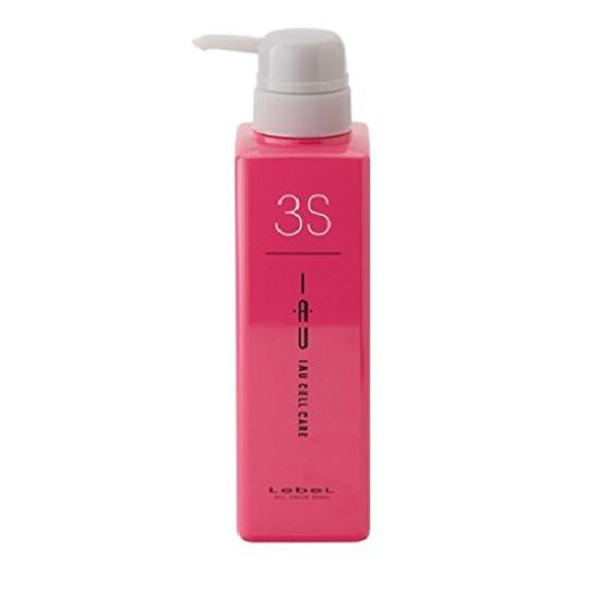 

Lebel Io Cell Care 3S 500ml