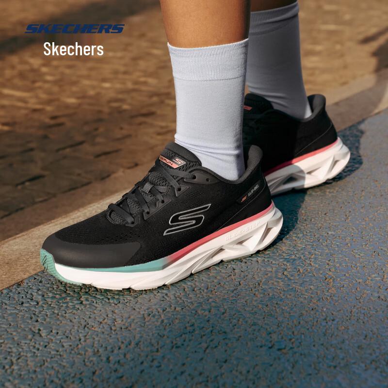 Skechers Women's Comfort Low-Top Running Shoes 129825