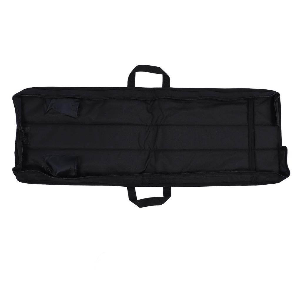 Archery Handbag Oxford Cloth Waterproof Protective Large Capacity Bow Case Portable Bag for Outdoor