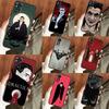 Dracula Case For Xiaomi Redmi Note 12 Pro Redmi Note 11 8 9 10 Pro 9S 10S 11S 10C 9C 9A 12C Cover