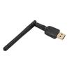 Bluetooth 5.4 Adapter for PC Desktop EDR BLE 328FT Wireless Transfer USB Bluetooth Dongle for Mouse Keyboard Headphones