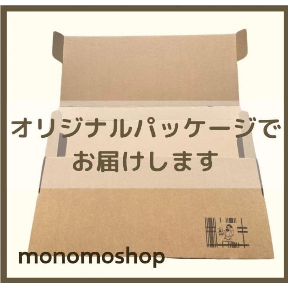 Monomoshop Vitamin C Deep Clear Cleansing Foam 130g