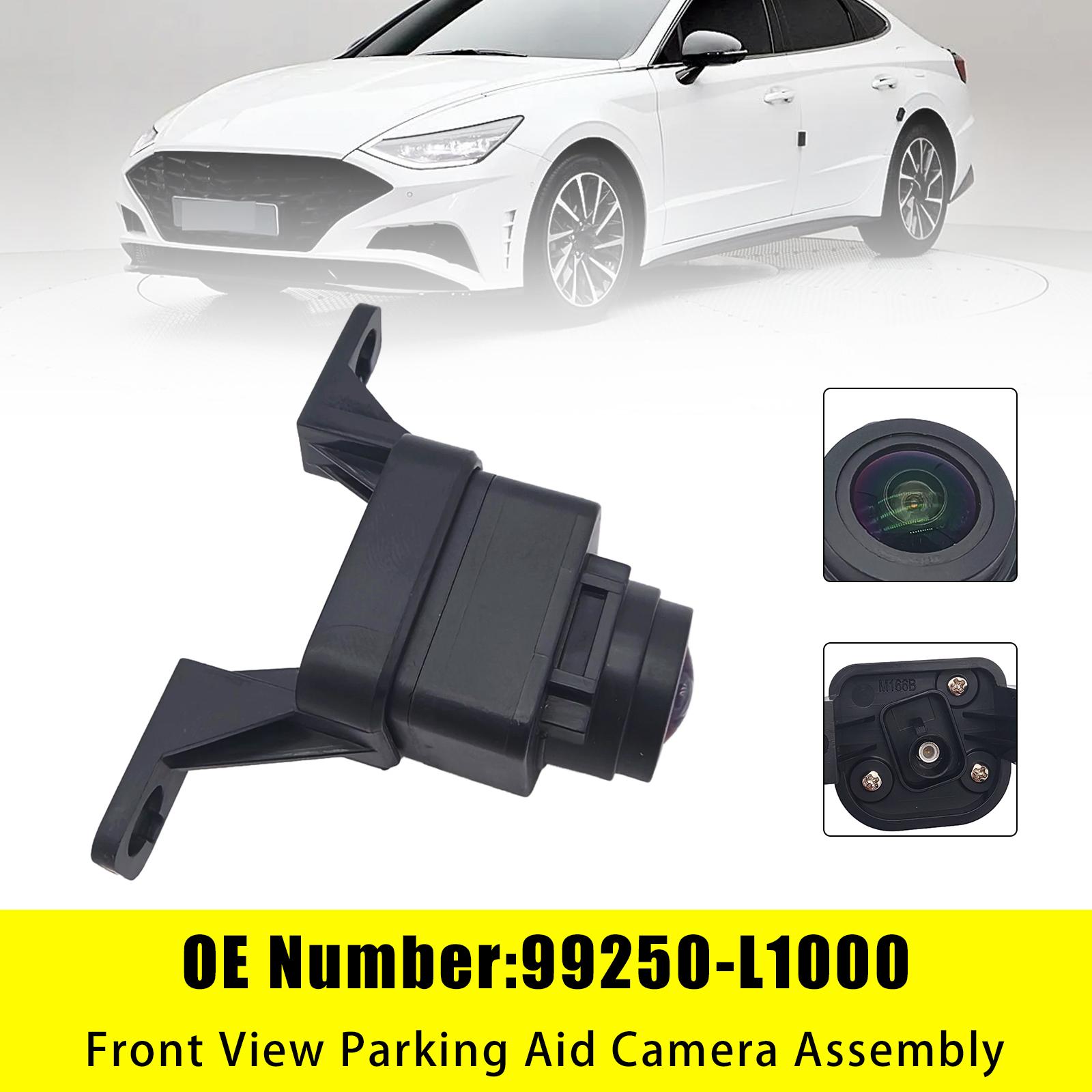 

Front View Parking Aid Camera Assembly 99250-L1000 For Hyundai Sonata 2020-2023