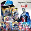 Ultraman Card Game: Series 28 Super Cosmic Hero Light & Dark Clash Collectible Cards