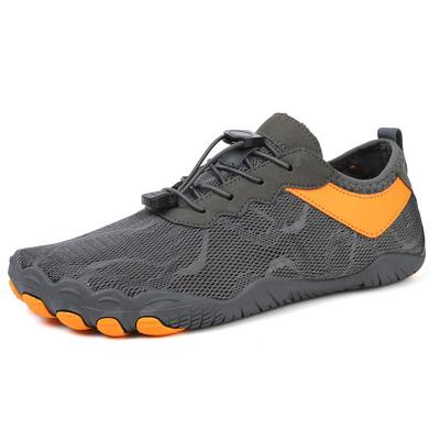 New Outdoor Five-finger Creek Shoes Wading Beach Shoes Diving Shoes Diving Swimming Fitness Cycling Hiking Shoes