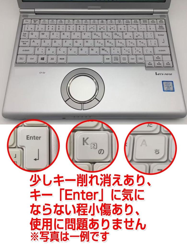 Note i5 8th Generation 16GB 512GB Actual photos LTE rare over Windows 11 MS Office 2019 installed 512GB SSD Let's CF-SV7 Laptop, - 8350U, RAM, SSD.