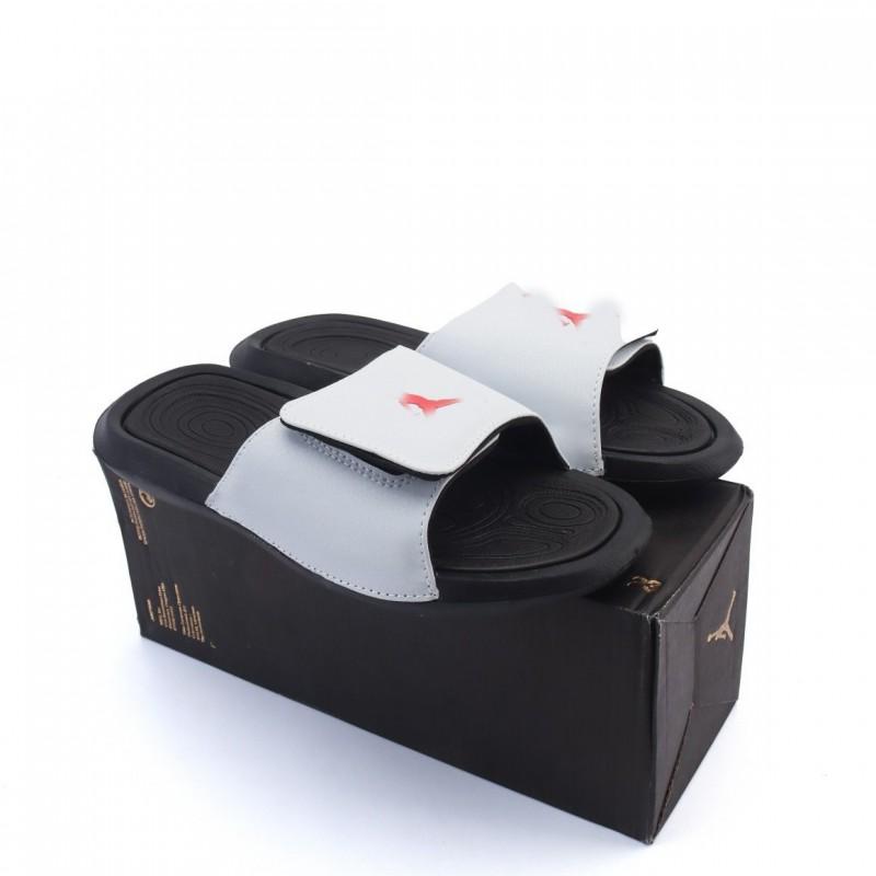 Adjustable Hook-and-Loop Slide Sandals Men Women Lightweight Cushioned PVC Sole Non-Slip Beach Casual Wear