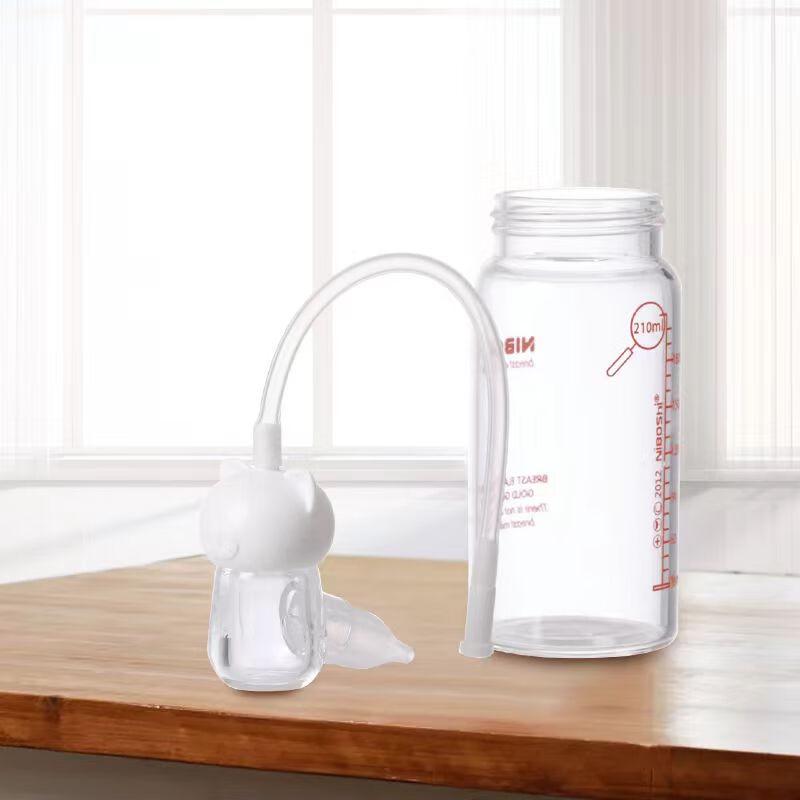 Rikang Baby Piggy Nasal Aspirator