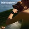 Bluetooth Call Smart Watch For Men Women 24H Heart Rate Monitoring Sports Fitness Tracker IP67 Waterproof Smartwatch New