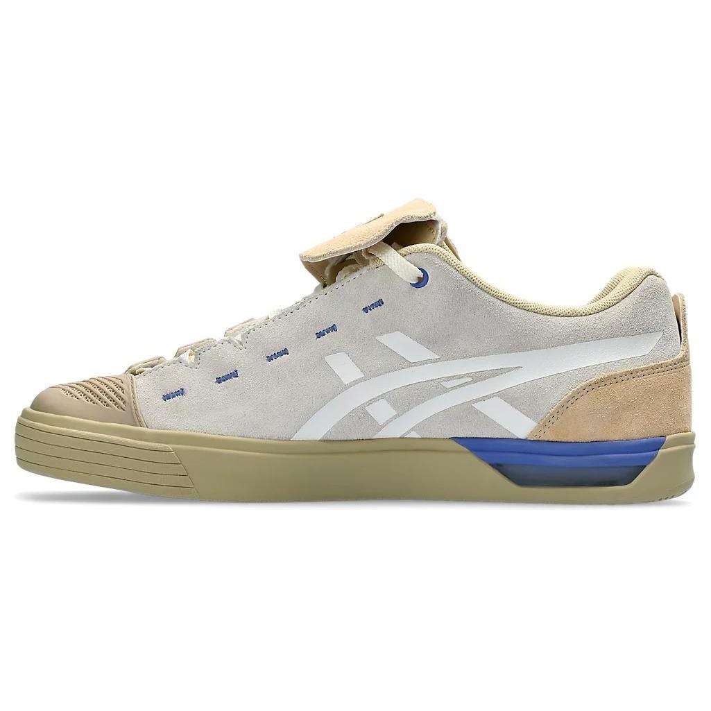 ASICS Gel-Flexkee Pro  Cream White  Men s 1201A212-100 EU 37.5