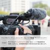 Silver & Style Microphone Windscreen, Fur Cover, Windproof, Noise Reduction, Windjammer (Gray, 15cm)