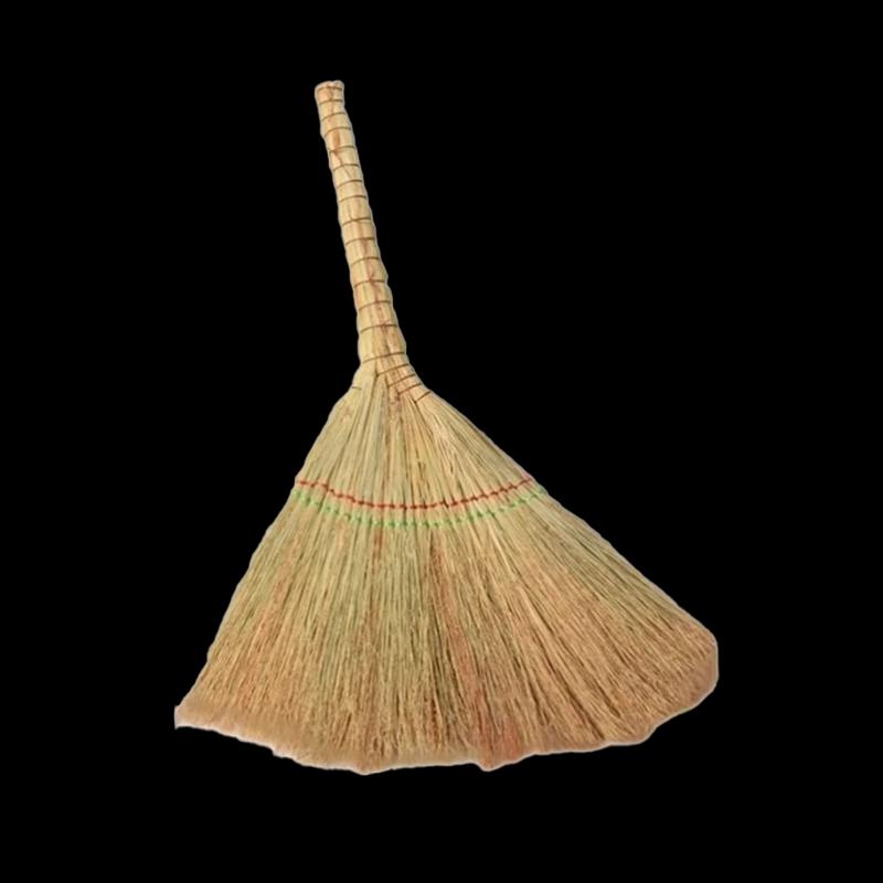 Compact Broom