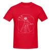 Vetruvian Rock Star Vintage Tshirt Artistic Boy Faderesistant Shirt