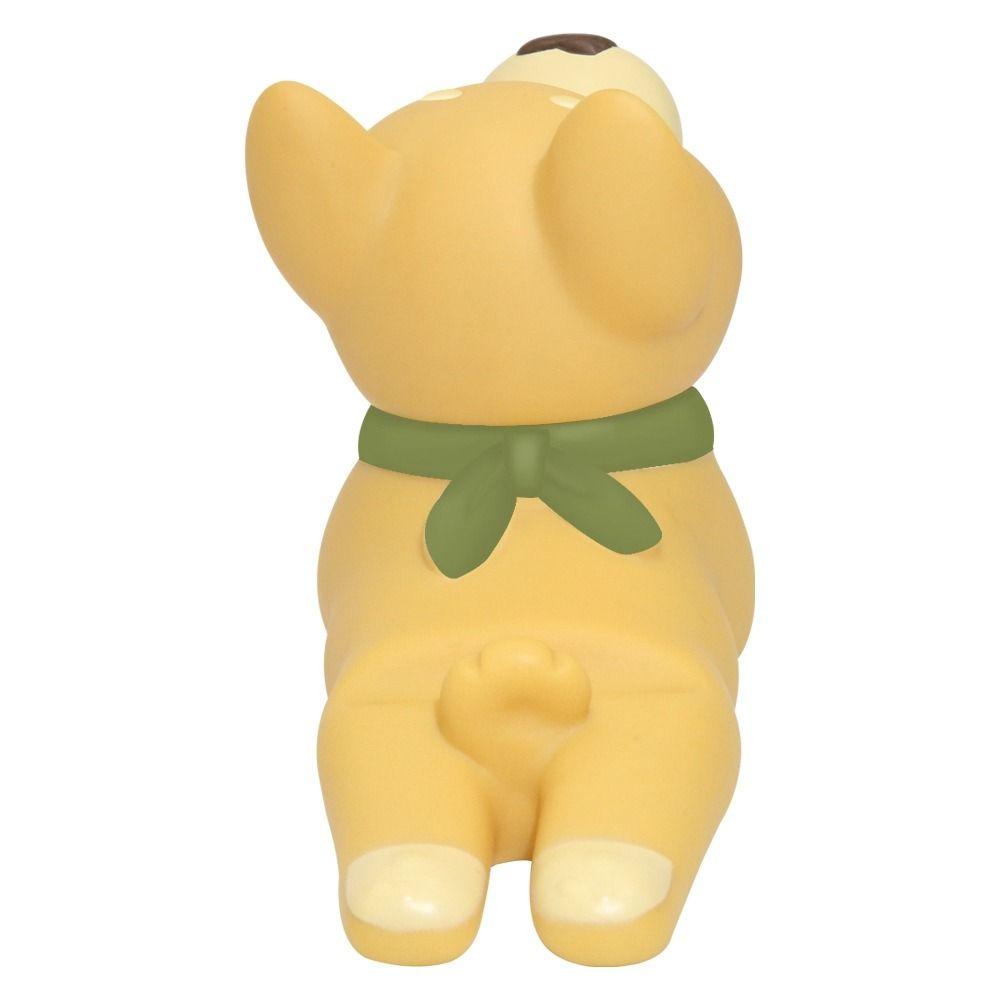 Dog Shape Lazy Phone Holder Cartoon Dog Decor Holder Portable Animal Phone Stand  Office