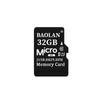 Baolan TF Memory Card: 8GB, 16GB, 32GB, 64GB for Phones & Recorders