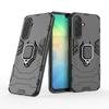 In Stock: Iron Man Phone Ring Holder & Black Panther Magnetic Case for Samsung A26 5G.