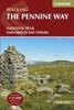 Bok The Pennine Way : From Edale To Kirk Yetholm
