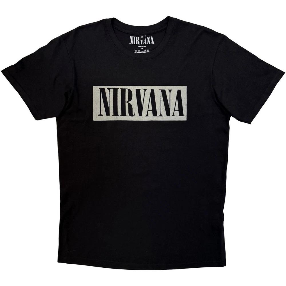 Nirvana Something In The Way Premium Tee TShirt Unisexs L