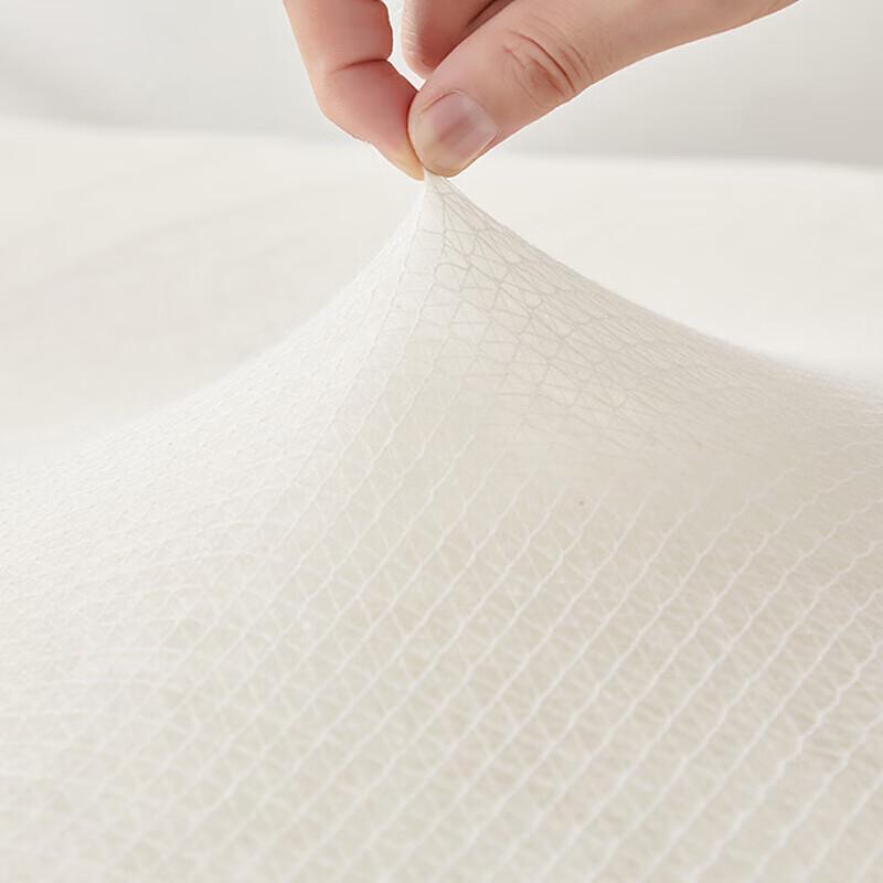MUJI Washable Cotton Quilt