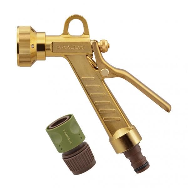 

Смеситель-пистолет Kakudai ATG 525-214