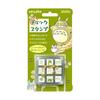 Beverly Studio Ghibli My Neighbor Totoro Square Stamp, Check Stamp, Acrylic, CK9-003