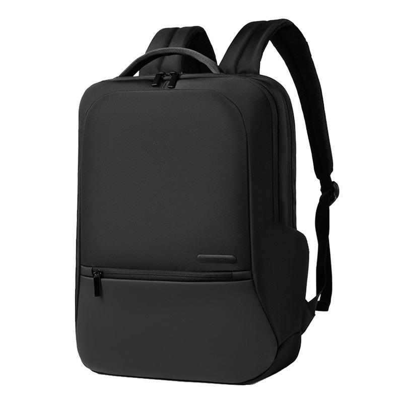 Men's Waterproof Business Backpack - High-End Fashion, Large Capacity, Perfect for Travel and Commute