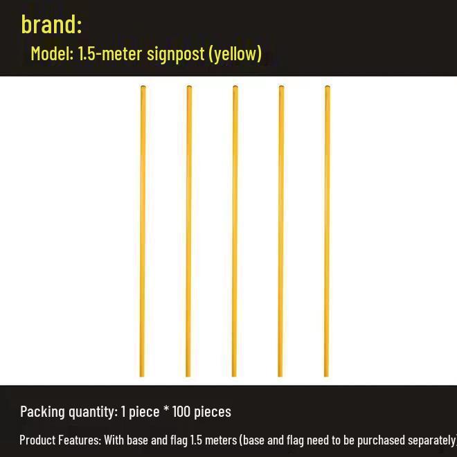 Sports Training Conical Marker: Football, Basketball, Obstacle, and Barrier Equipment