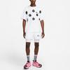 Nike X Off-White Short-Sleeve Top White Men Tops CU2477-100