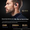 Philips TAT2739 Ear-Hook Open-Ear Sports Bluetooth Headphones