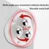Ball Caster Rotating Wheel Sticky Pulley Furniture Caster Caster Wheel Universal Wheel Ball Wheel