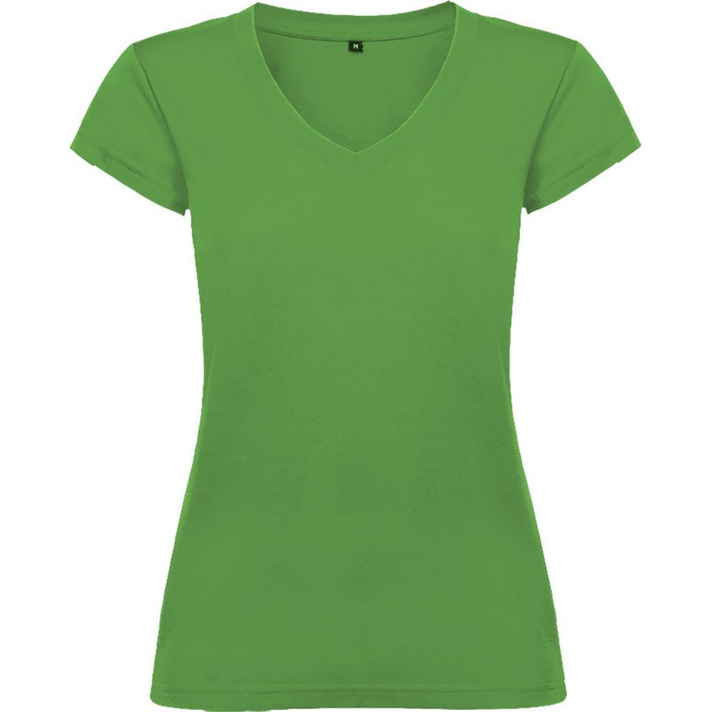 Roly Womens/Ladies Victoria T-Shirt