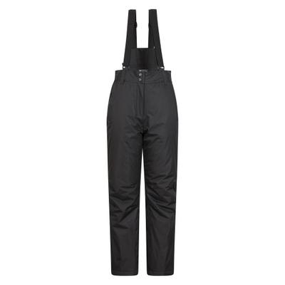 Womens/Ladies Moon II Ski Trousers