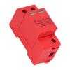   Protective Device 40KV Quick Response High   Photovoltaic     Protector 1000V 