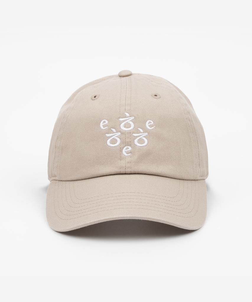 Deoghwamaensyon Hehehe, Korean Baseball Cap
