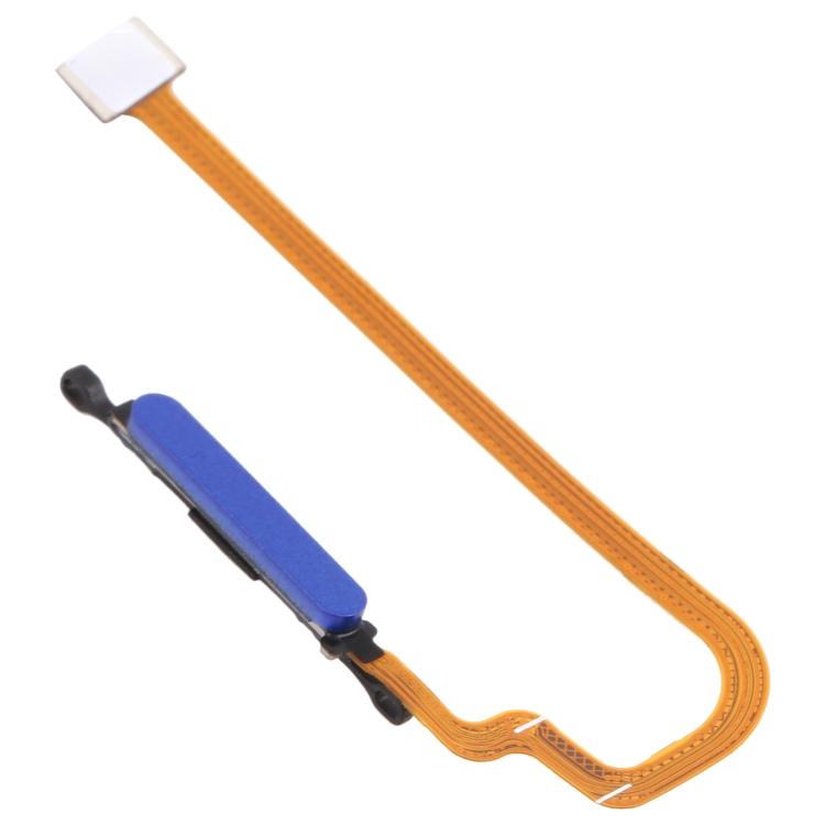 For Xiaomi Poco M3/Redmi 9T OEM Home Key Fingerprint Button Flexible Cable Replacement Part (without Logo)
