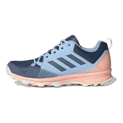Terrex Tracerocker 'Blue Pink' Women's G26450