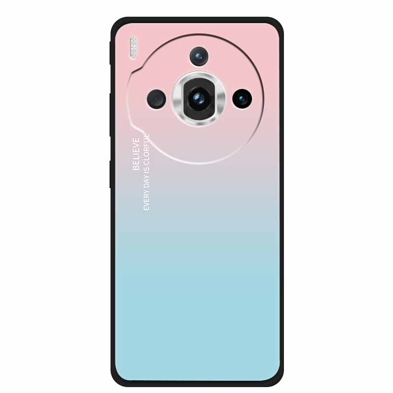 For ZTE nubia Z60S Pro 6.78" Case TPU Soft Black Silicone Painted Cute Cat Starry Cover for Nubia Z60S Pro Luxury Animals Funda