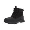 UGG Emmett Duck Boot Black 1115834-BLK