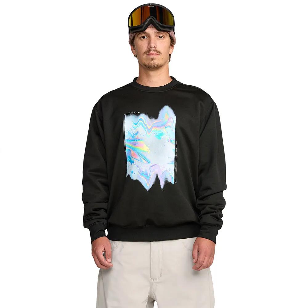 Volcom Толстовка Hydro EU M