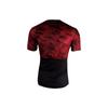 Puma 19-20 Season Ac Milan Player Training Short Sleeve T-Shirt Men Tops Black 756141-03