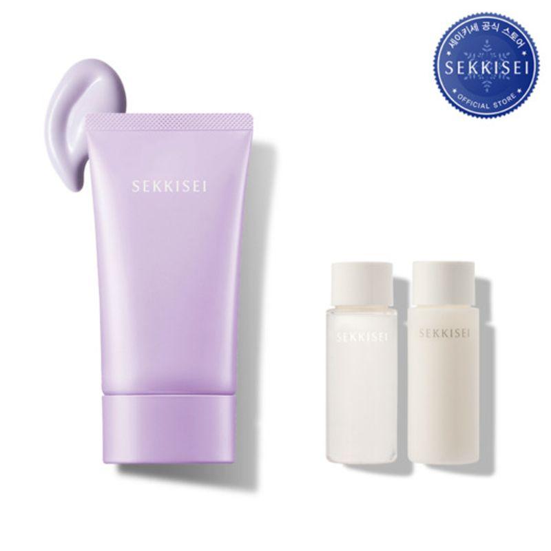 [NEW] UV Sunscreen Tone-Up 70g (SPF35 PA+++)