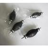Universal Fuel Pump Rubber Manual Liquid Oil Transfer Pump Petrol Diesel Hand Primer Bulb for Car Marine Outboard 6/8/10/12mm