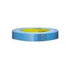 Purchase 2 3M Scotch Temporary Strapping Tape 18 Mm X 55 Strapping Tape [Bulk - Rolls] 8898, Blue, M,