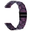 For Nokia Withings Steel HR 40mm Waterproof Resin Acrylic Smart Watch Band Strap 20mm