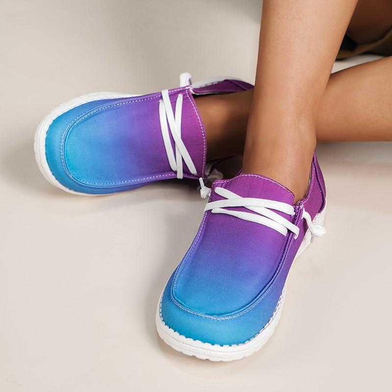 Весенняя женская обувь 2024 года — фото 3