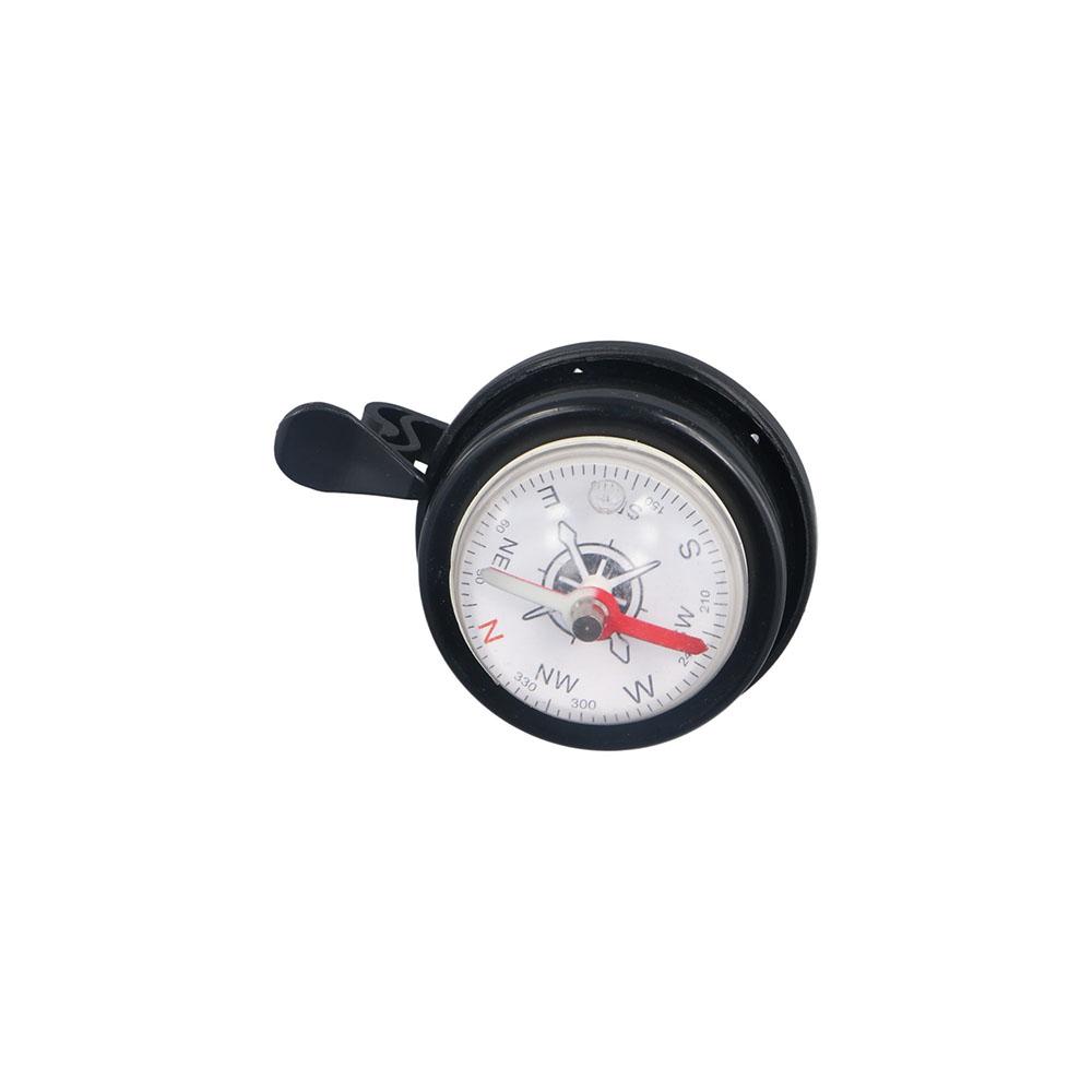 Bike Cycling Bell Alarm Decoration Handlebar Compass Bike Compass Bicycle Bell Cycling Bike Horn